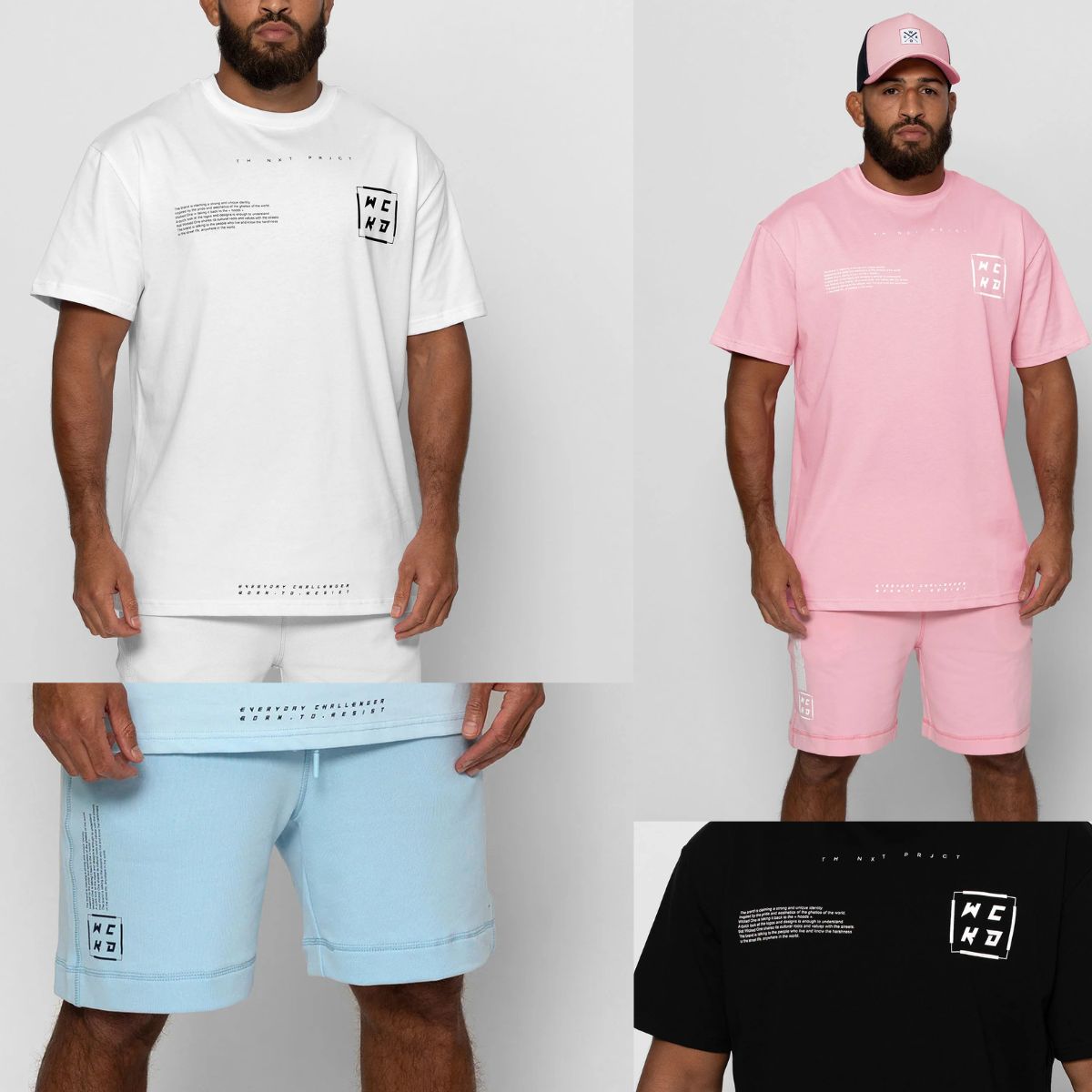 NOUVELLE ARRIVAGE WICKED ONE